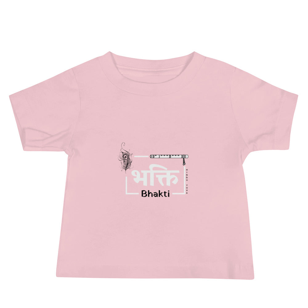 Krishna Baby Tee