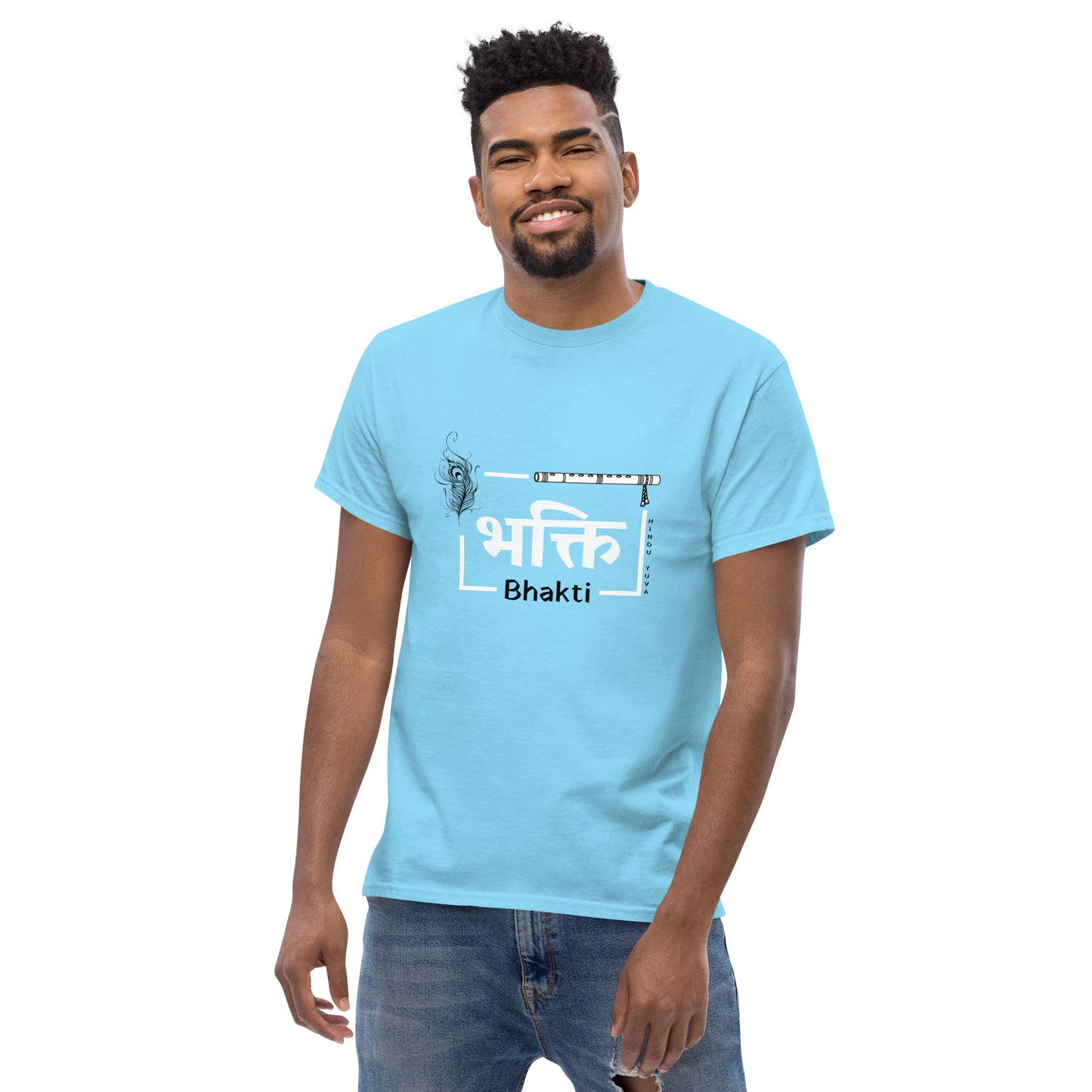 Krishna T-Shirt