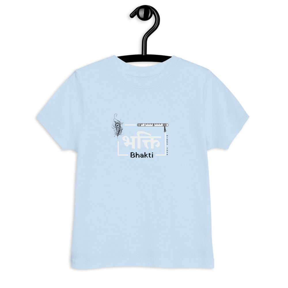 Krishna Toddler t-shirt