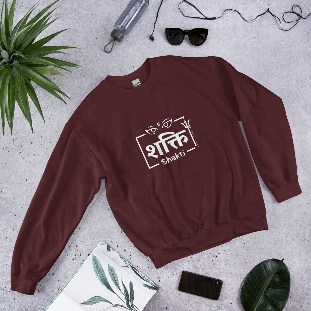 Durga Sweatshirt