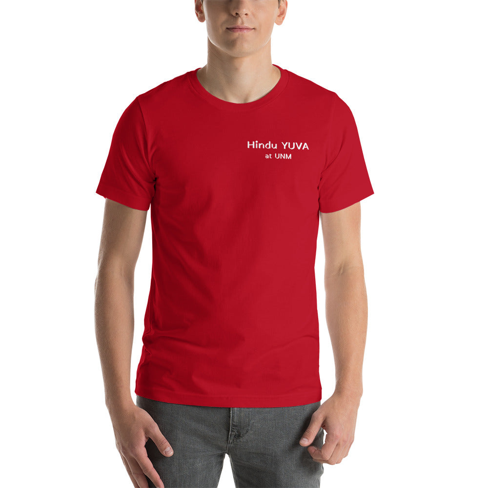 The University of New Mexico