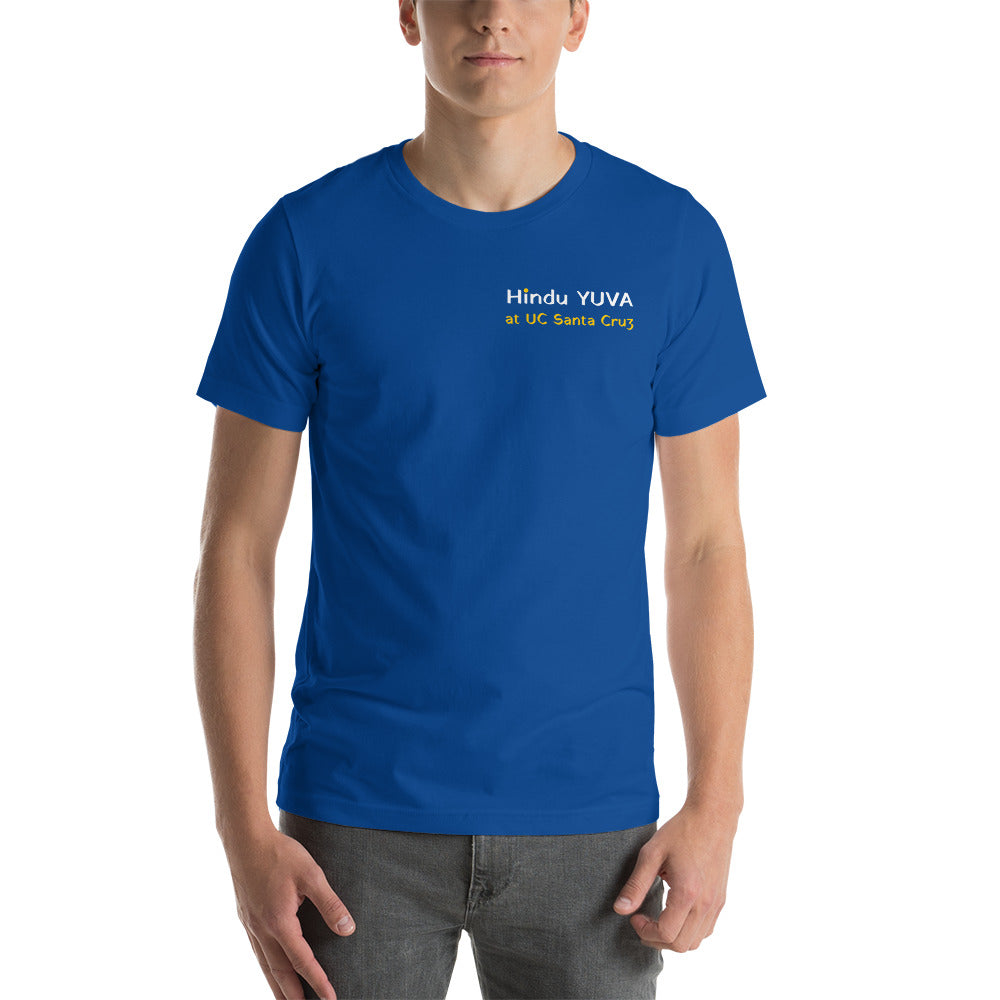 University of California Santa Cruz Hindu YUVA Merch