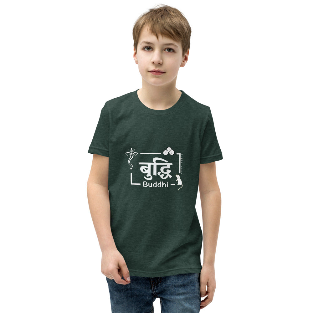 Ganesha Youth T-Shirt