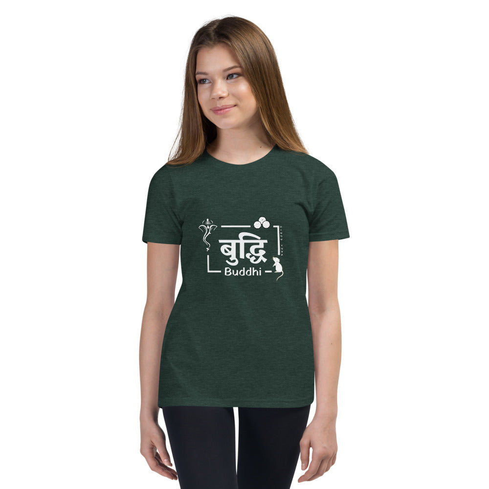 Ganesha Youth T-Shirt