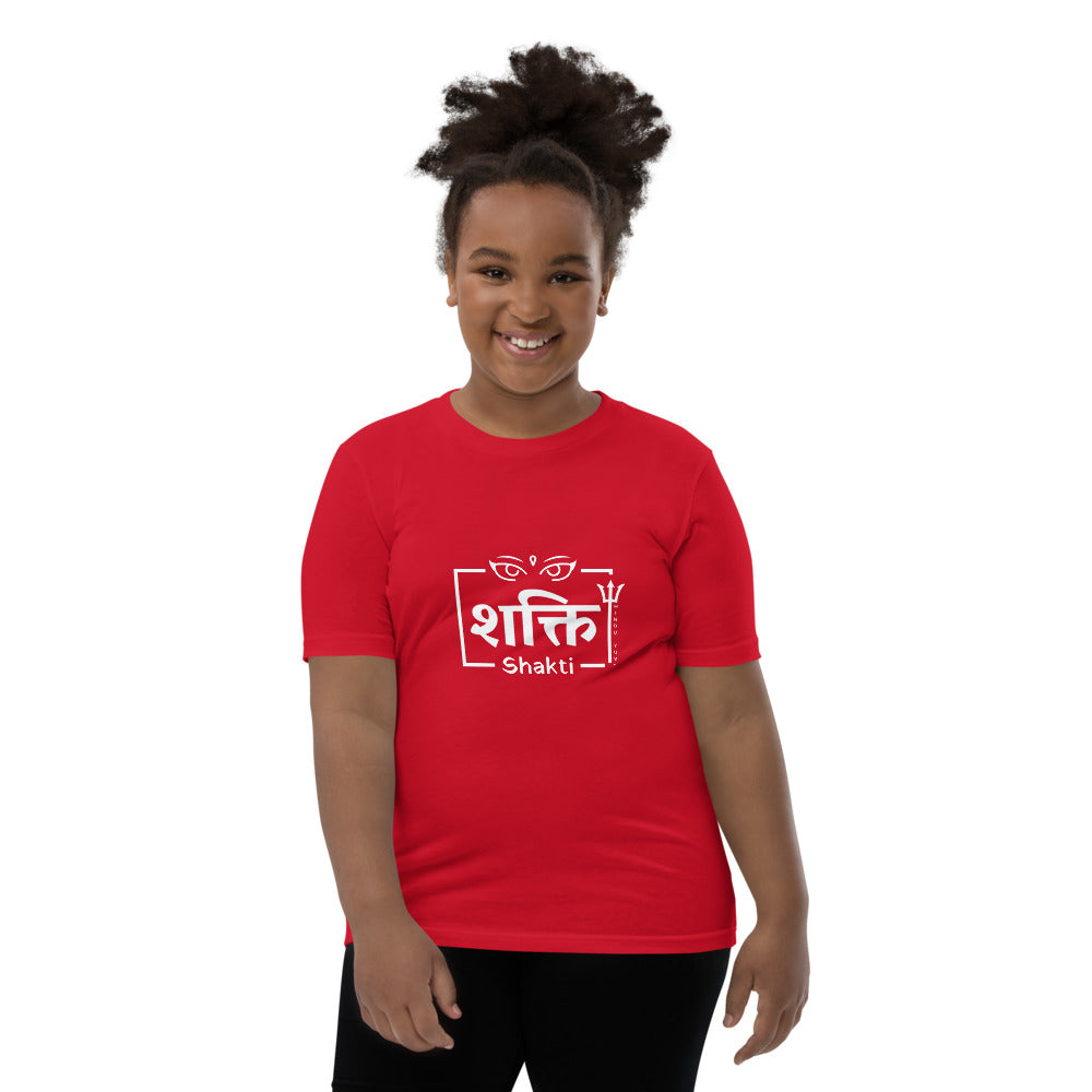 Durga Youth T-Shirt