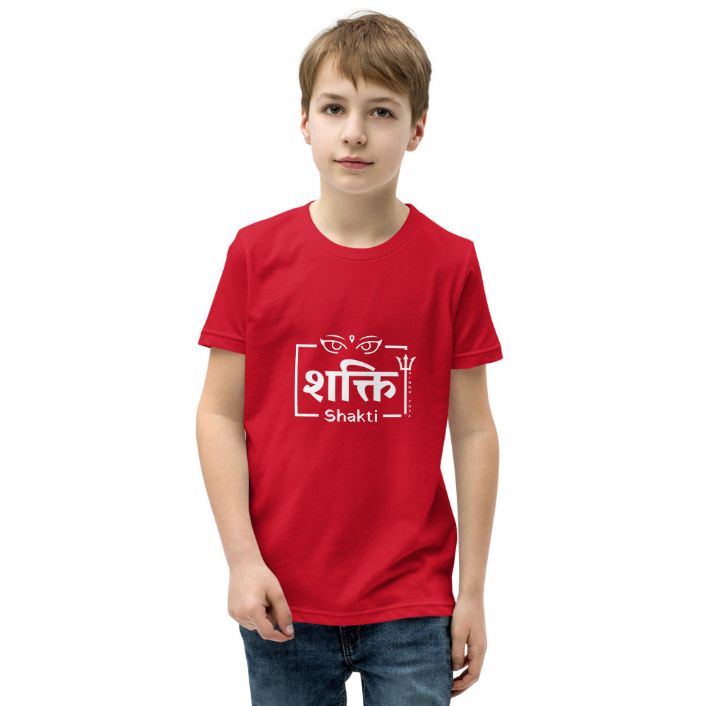 Durga Youth T-Shirt