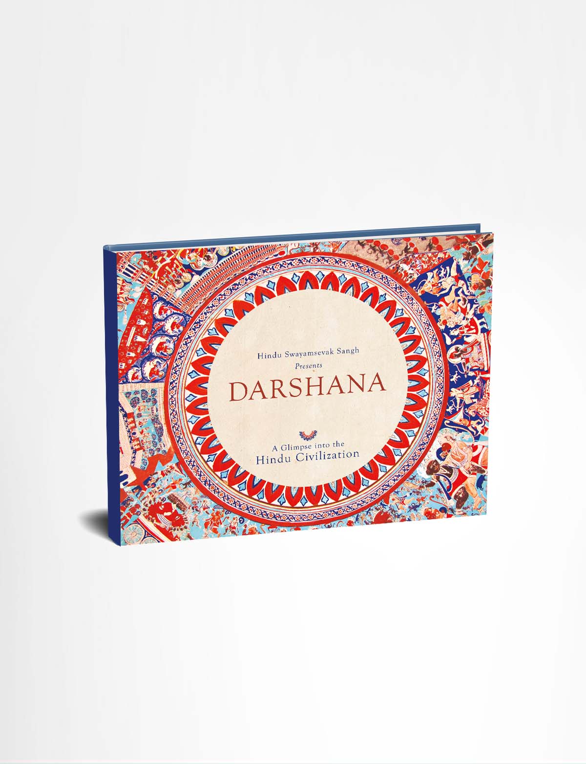 Darshana - A Glimpse into the Hindu Civilization