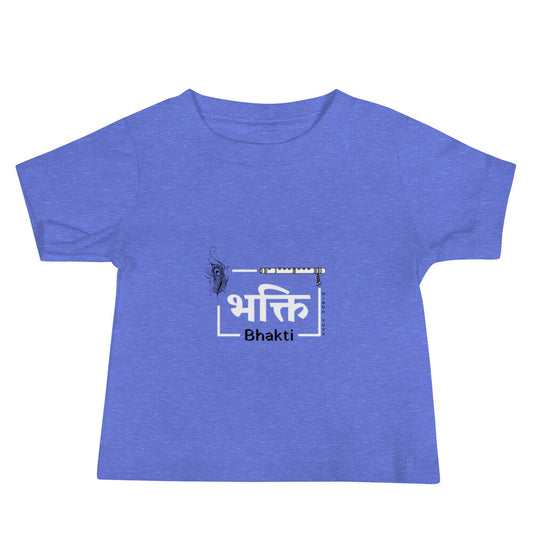 Krishna Baby Tee