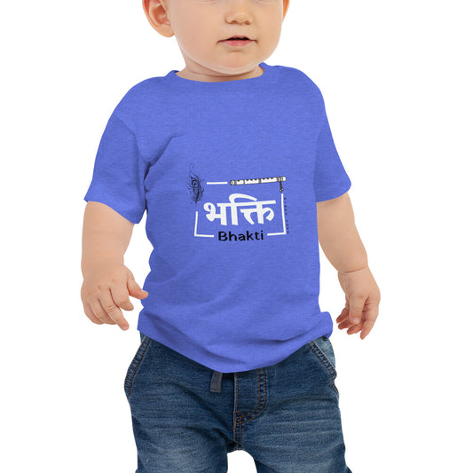 Krishna Baby Tee