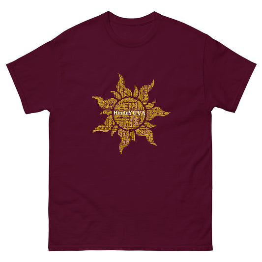 Hindu YUVA T-shirt