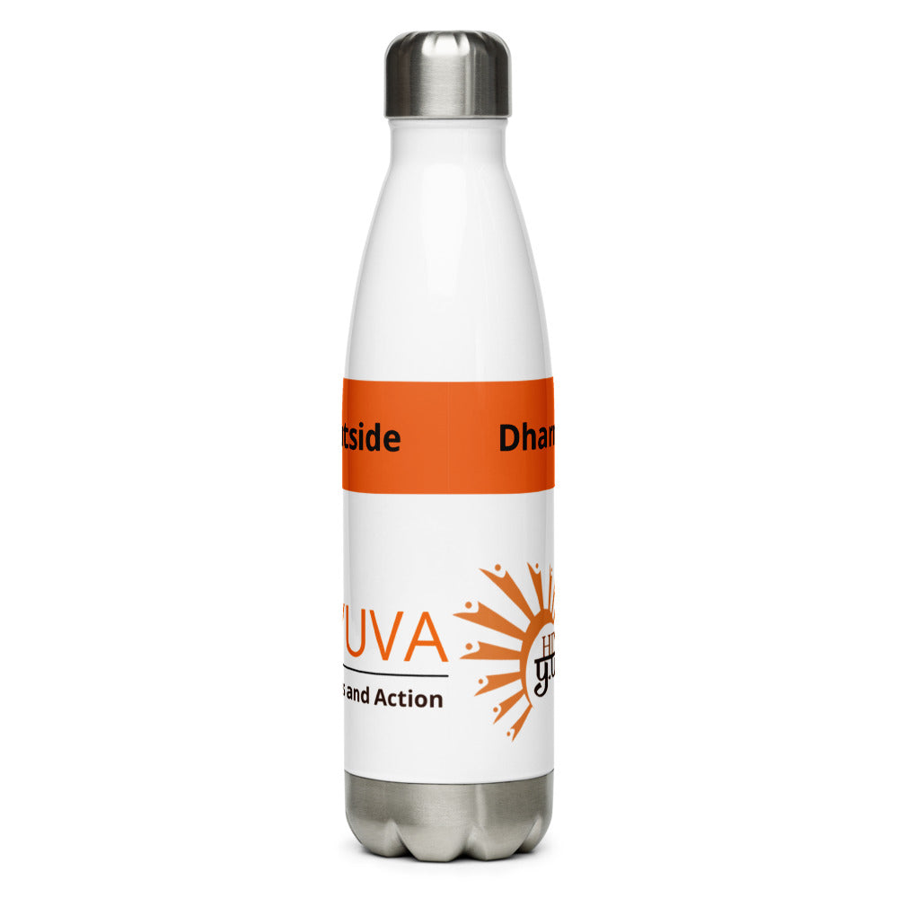 Hindu YUVA Water Bottle