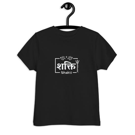 Durga Toddler t-shirt
