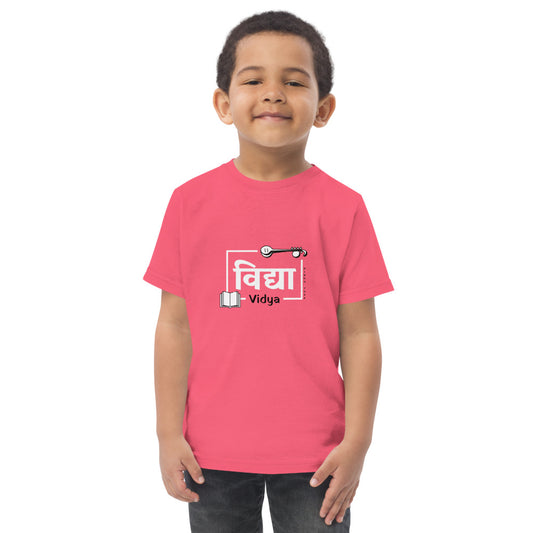 Saraswati Toddler t-shirt