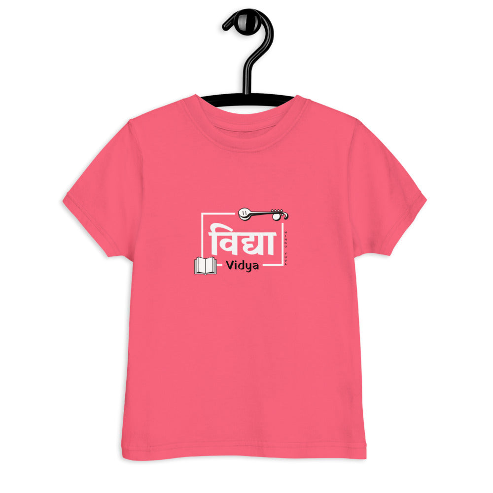 Saraswati Toddler t-shirt