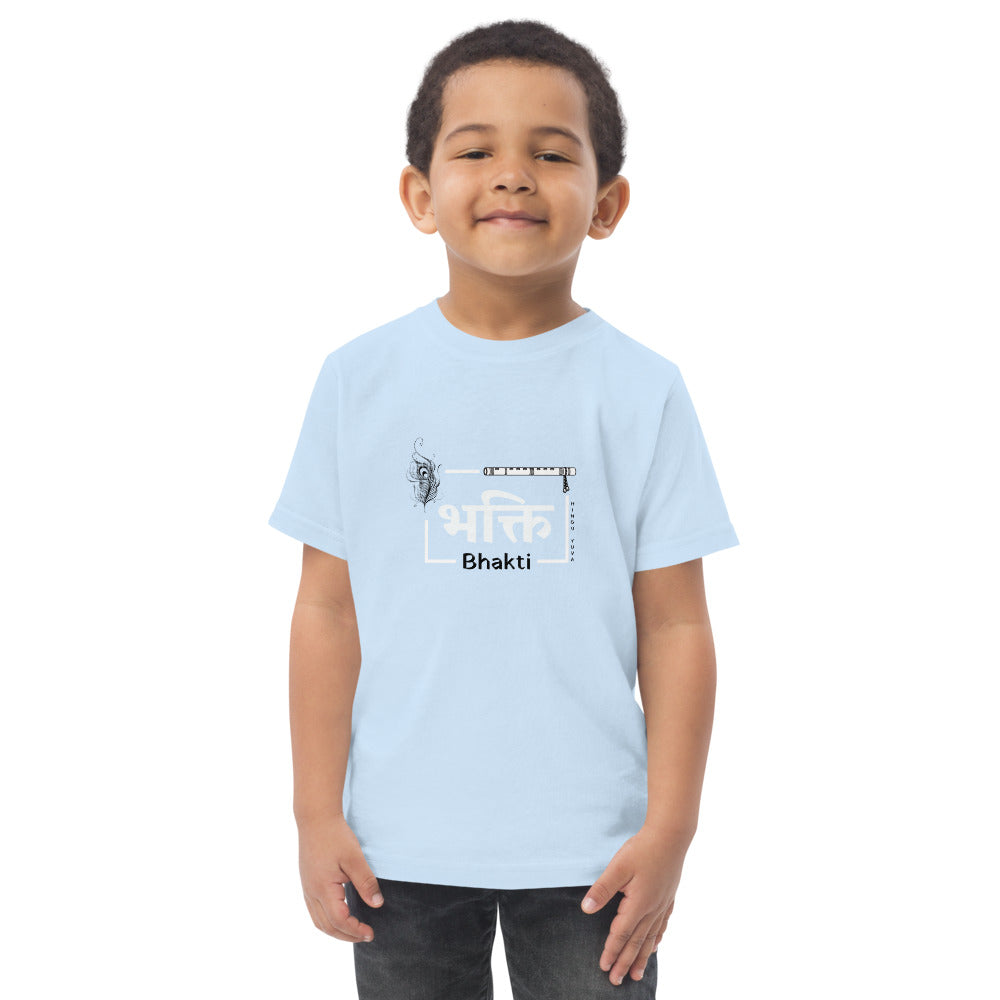 Krishna Toddler t-shirt