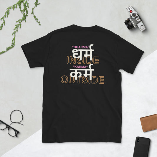 Hindu YUVA 15 Year Anniversary - LIMITED EDITION Unisex T-Shirt