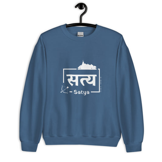 Ram Sweatshirt