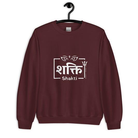 Durga Sweatshirt