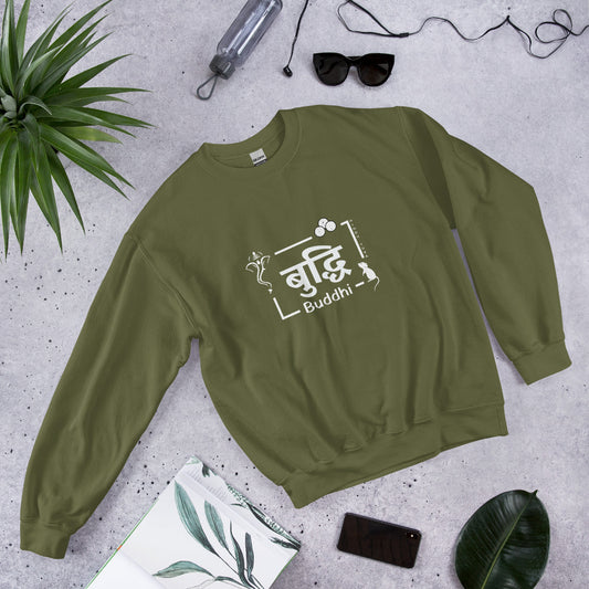 Ganesha Sweatshirt