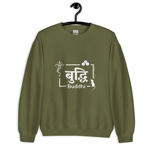 Ganesha Sweatshirt