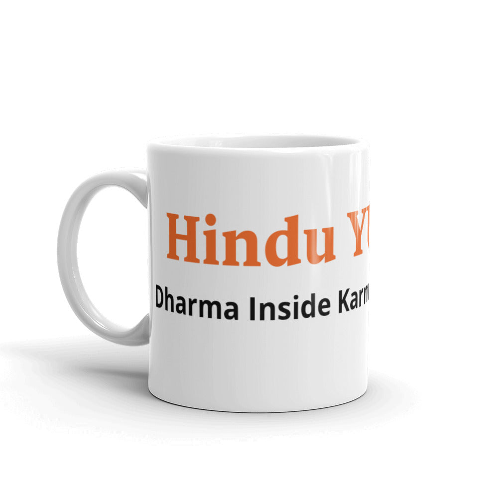 Hindu YUVA Mug