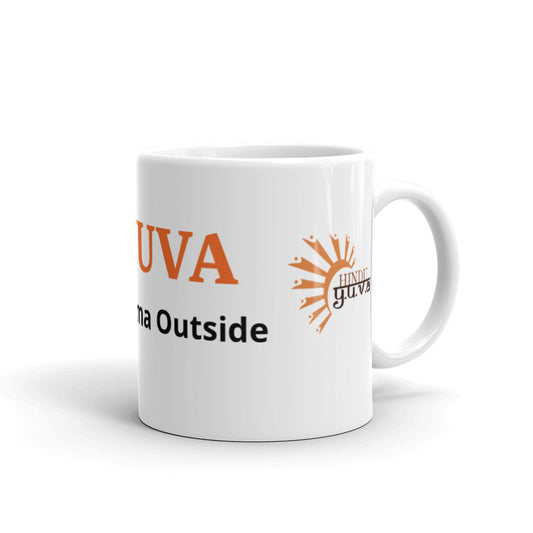 Hindu YUVA Mug