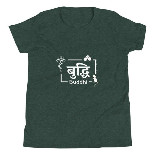 Ganesha Youth T-Shirt