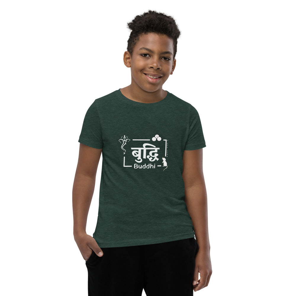 Ganesha Youth T-Shirt