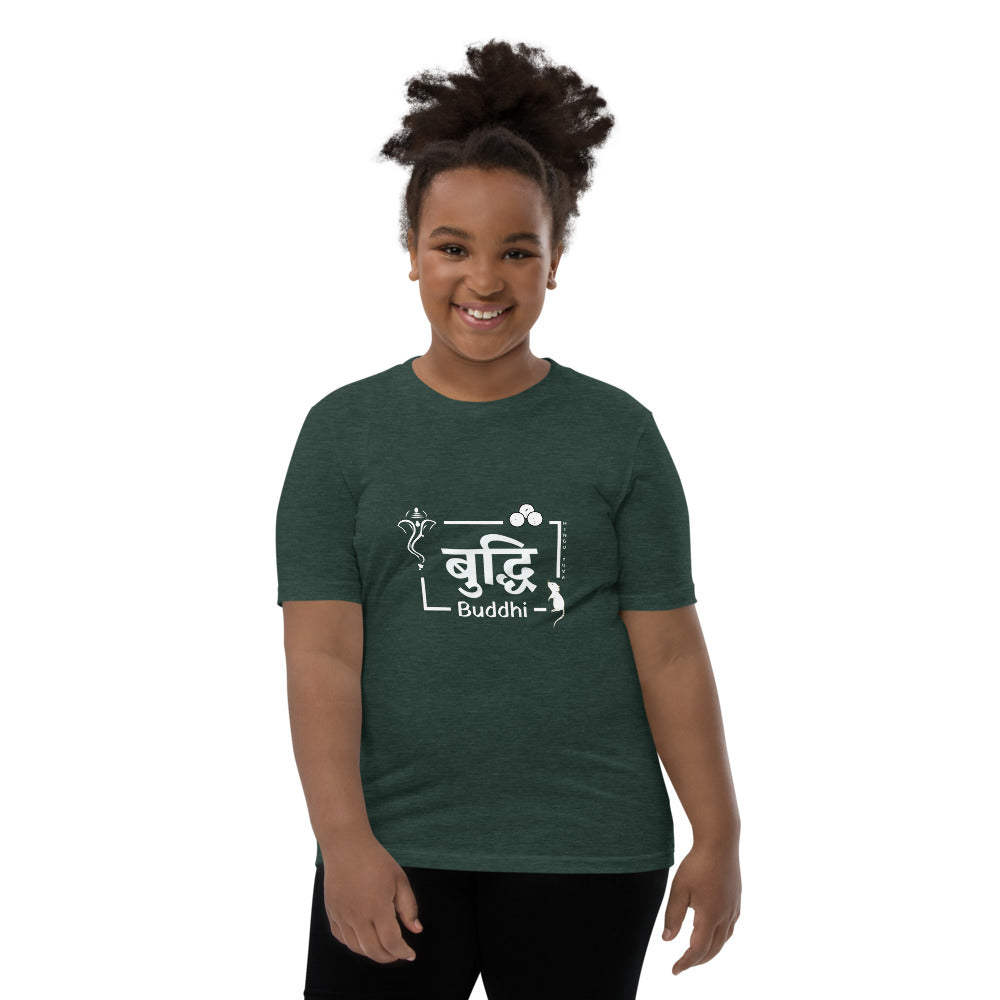 Ganesha Youth T-Shirt
