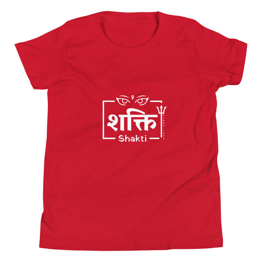 Durga Youth T-Shirt