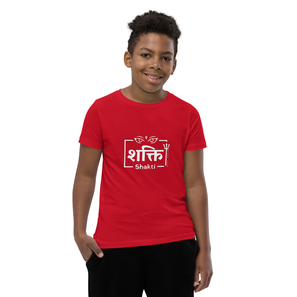 Durga Youth T-Shirt
